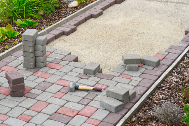 Best Interlocking Driveway Pavers  in Yountville, CA