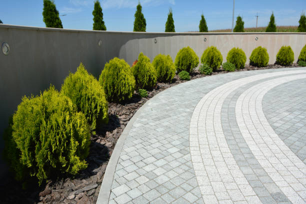 Professional Driveway Pavers in Yountville, CA