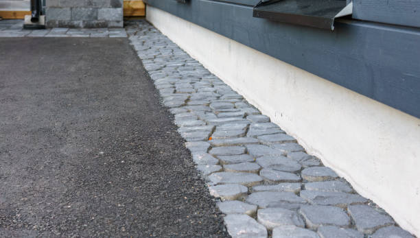 Best Concrete Paver Driveway  in Yountville, CA
