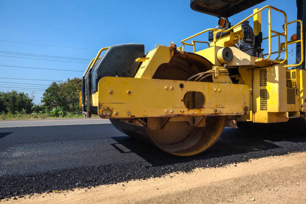 Best Concrete Paver Driveway  in Yountville, CA